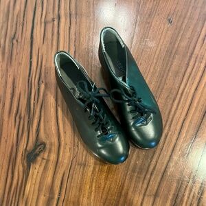 Capezio Child Tap Shoes Size Child 1
